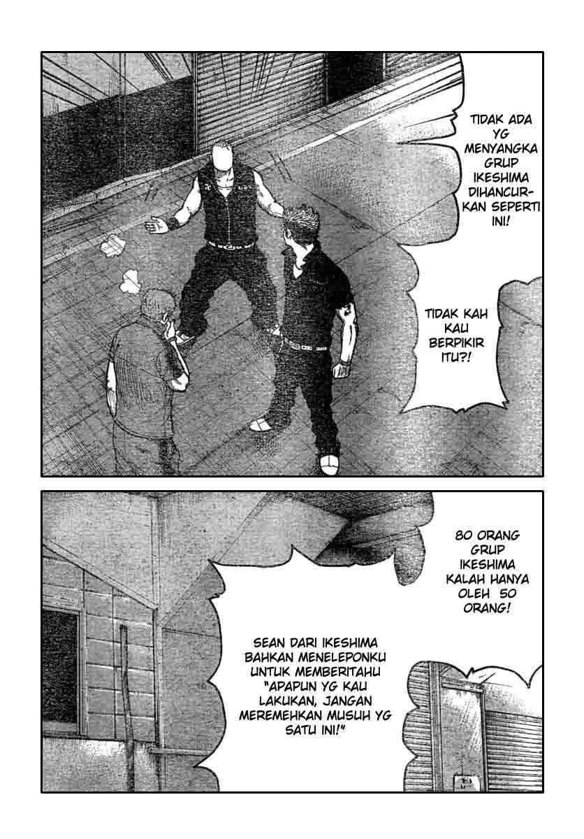 Worst Chap 113 - Next Chap 114