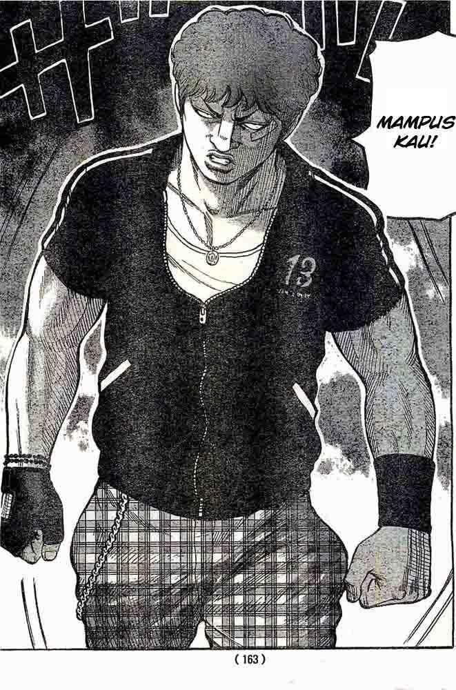 Worst Chap 124 - Next Chap 125