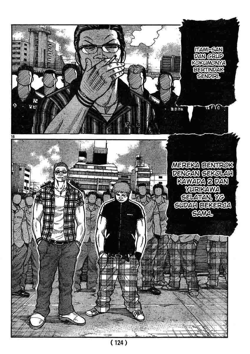 Worst Chap 120 - Next Chap 121