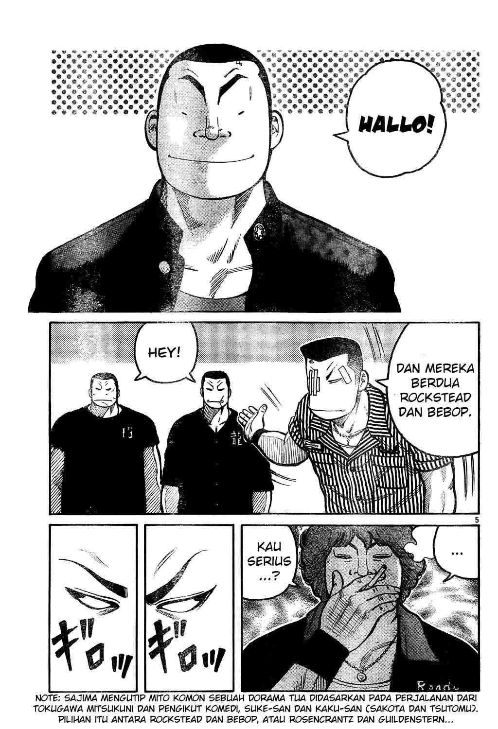 Worst Chap 121 - Next Chap 122