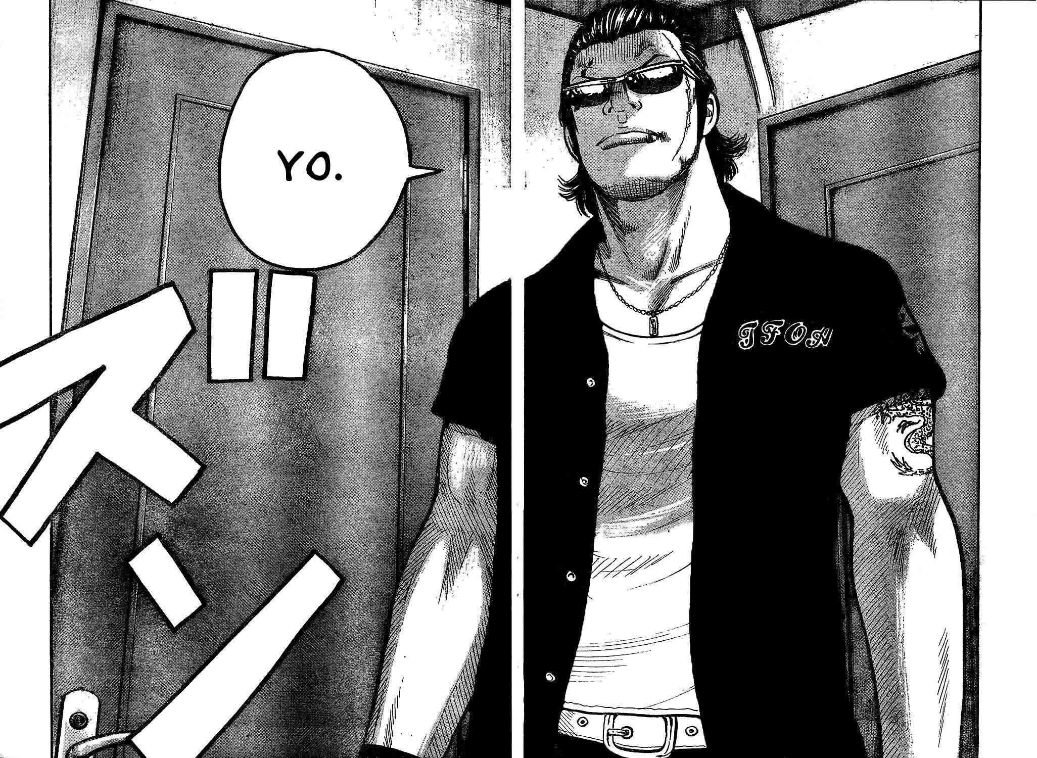 Worst Chap 121 - Next Chap 122