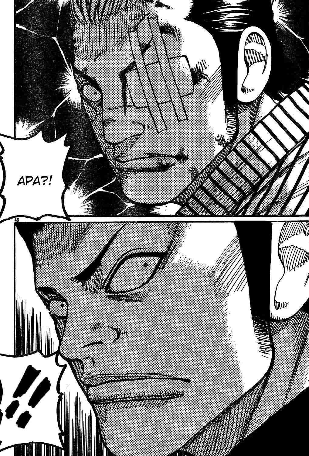 Worst Chap 121 - Next Chap 122