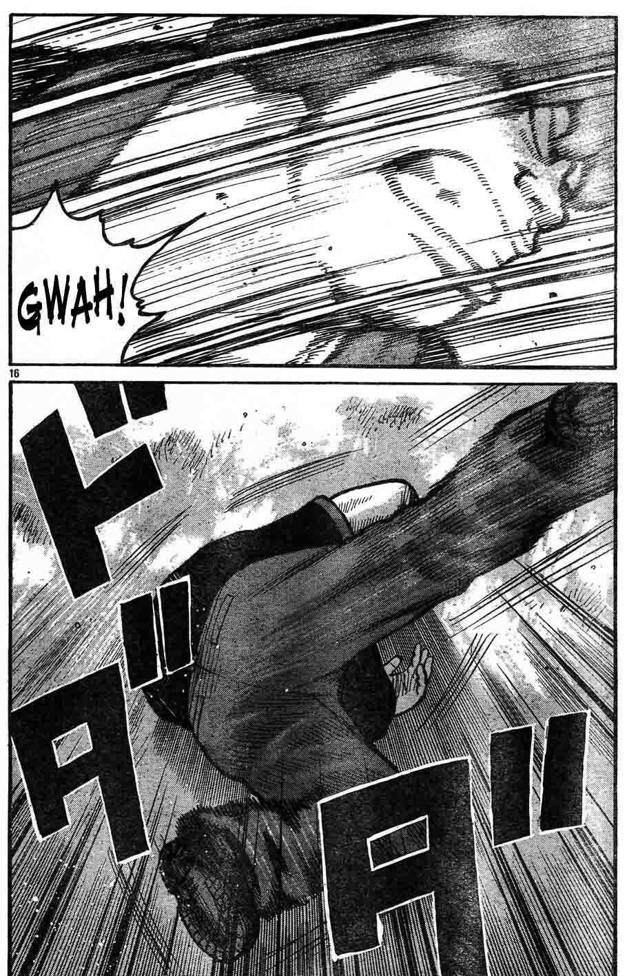 Worst Chap 121 - Next Chap 122