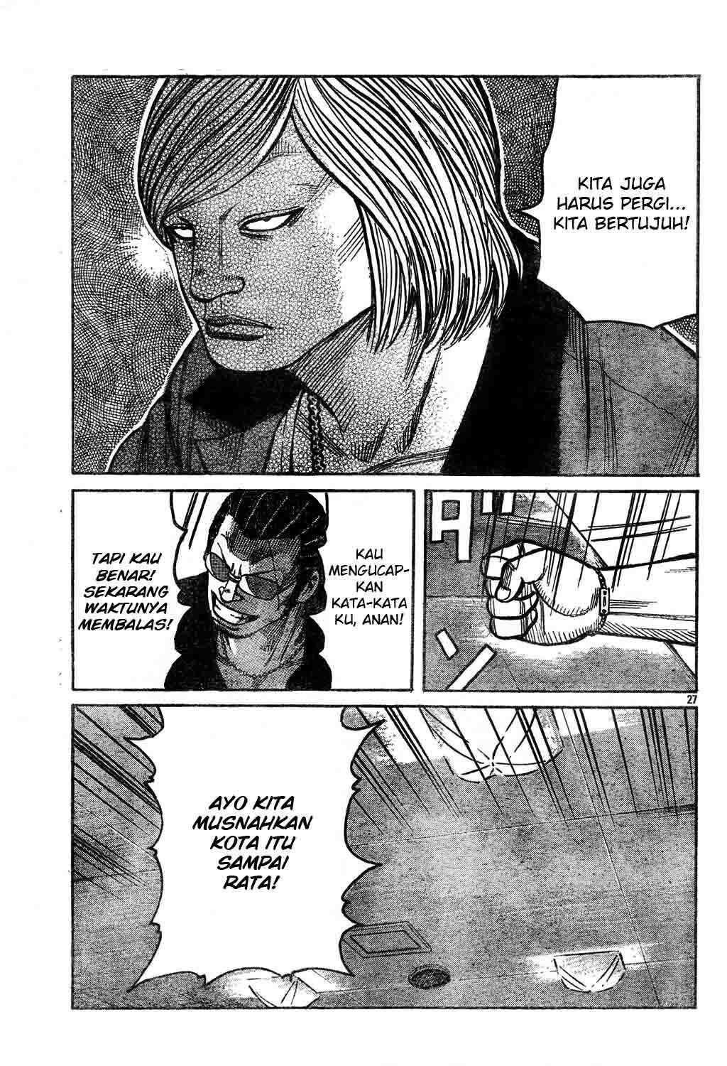 Worst Chap 121 - Next Chap 122