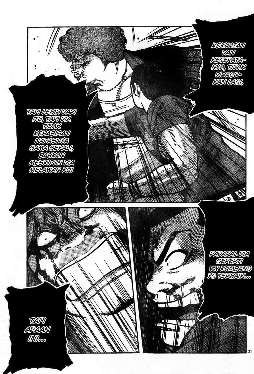 Worst Chap 121 - Next Chap 122