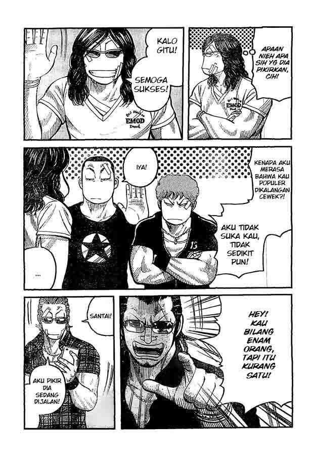 Worst Chap 122 - Next Chap 123