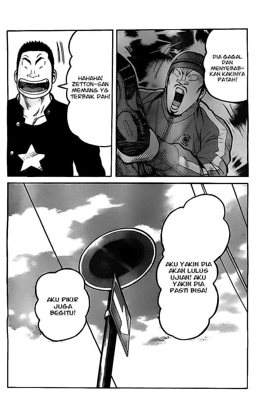 Worst Chap 131 - Next Chap 132