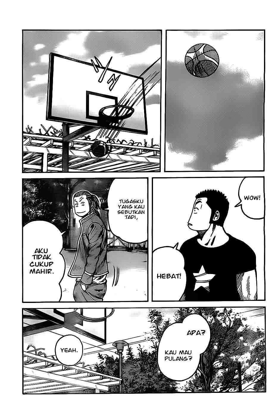 Worst Chap 131 - Next Chap 132