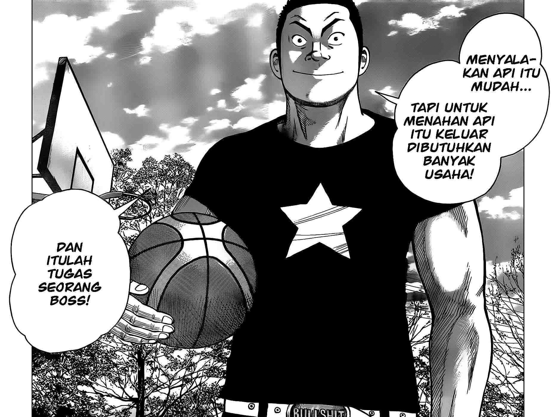 Worst Chap 131 - Next Chap 132