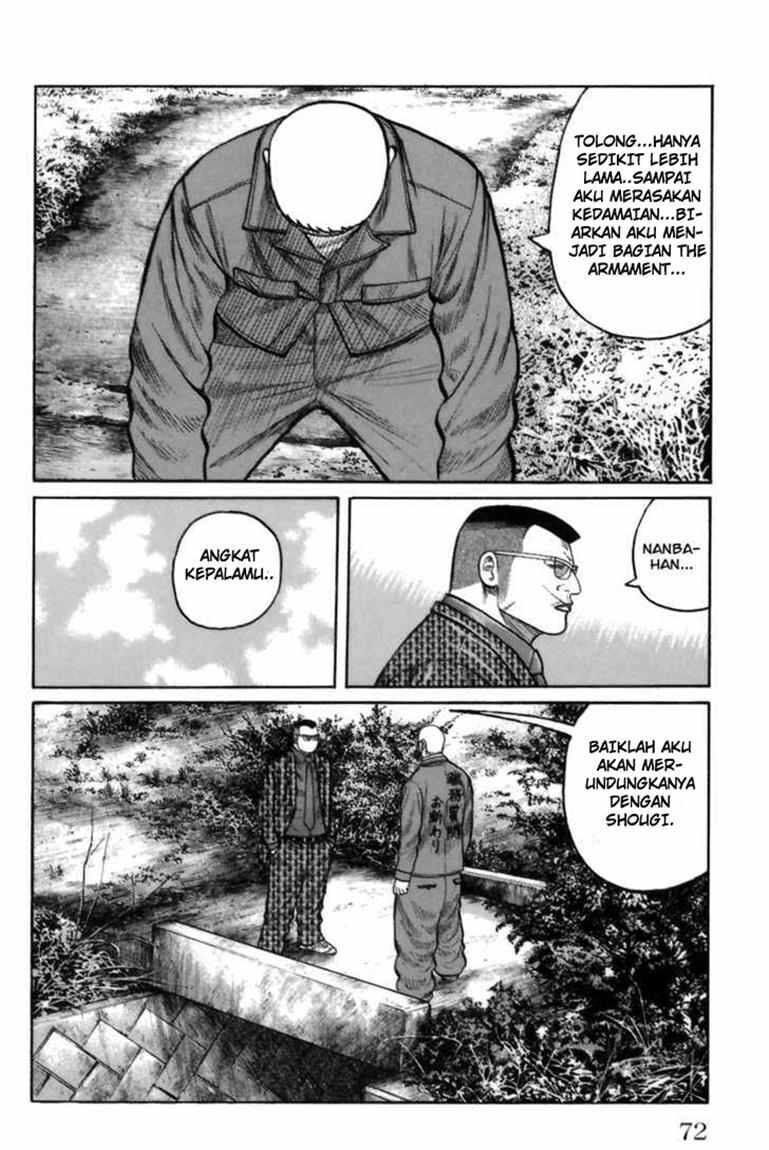 Worst Chap 70 - Next Chap 71