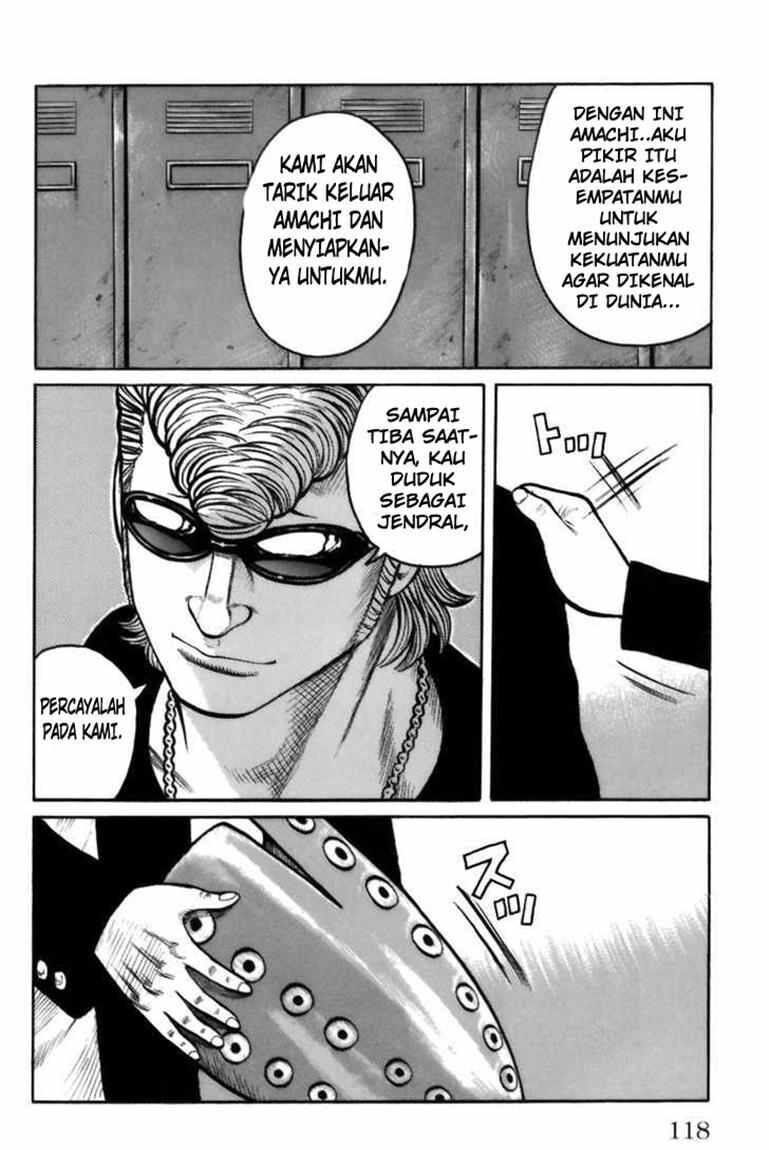 Worst Chap 71 - Next Chap 72