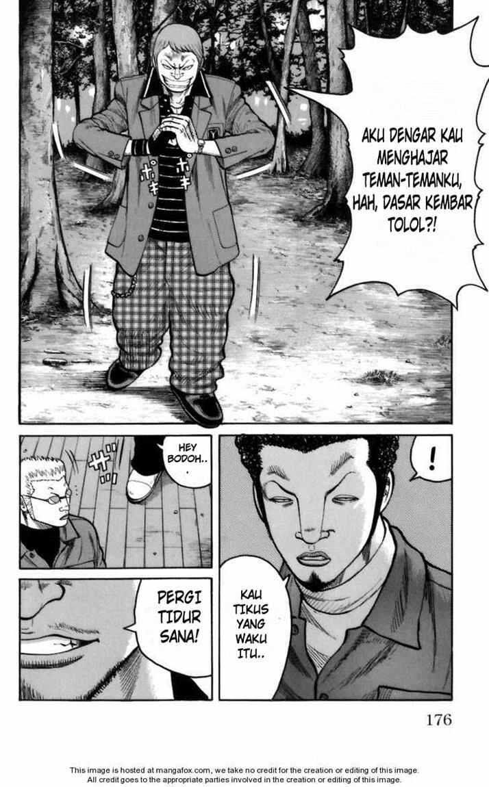 Worst Chap 72 - Next Chap 73