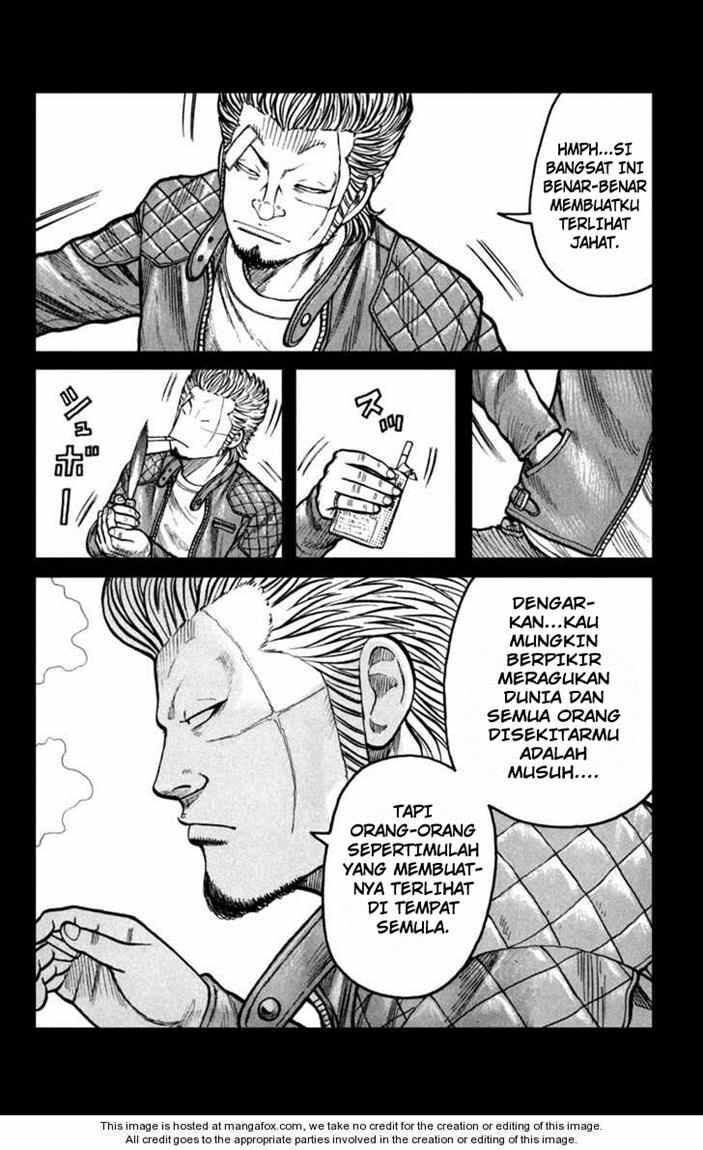 Worst Chap 73 - Next Chap 74
