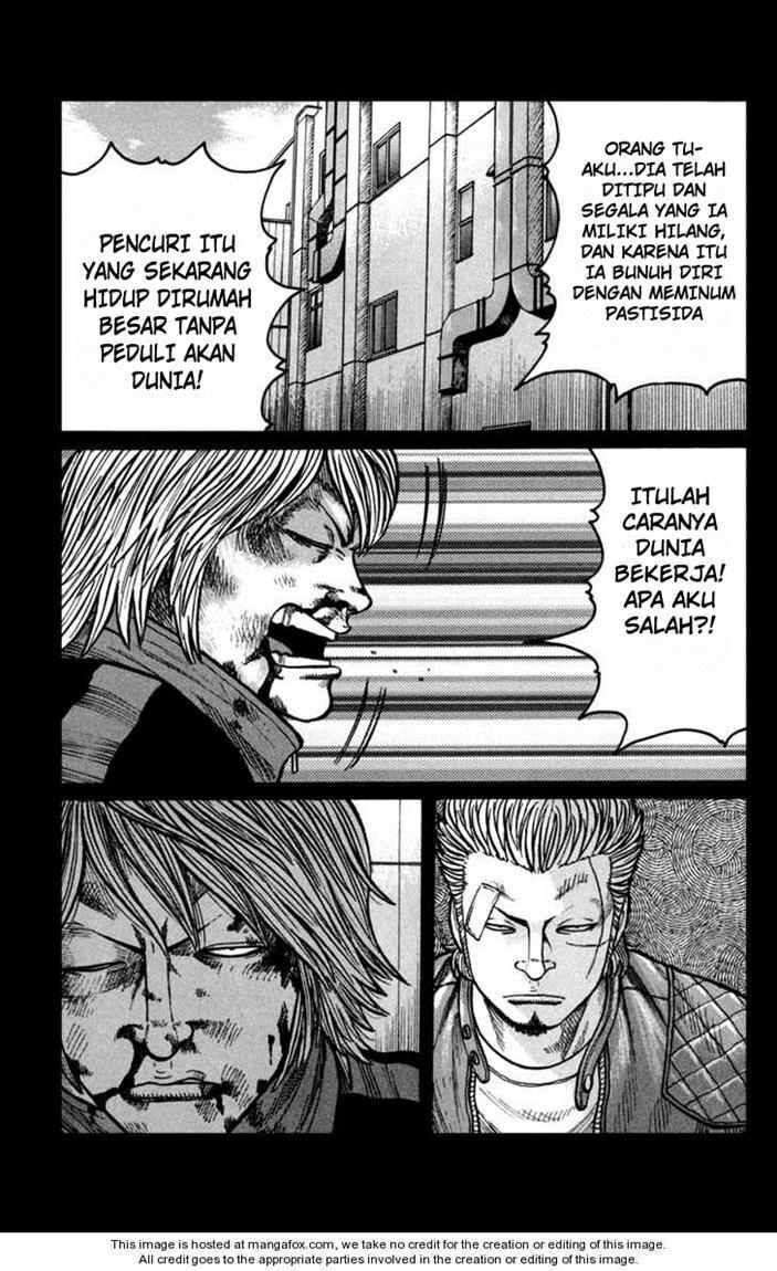 Worst Chap 73 - Next Chap 74