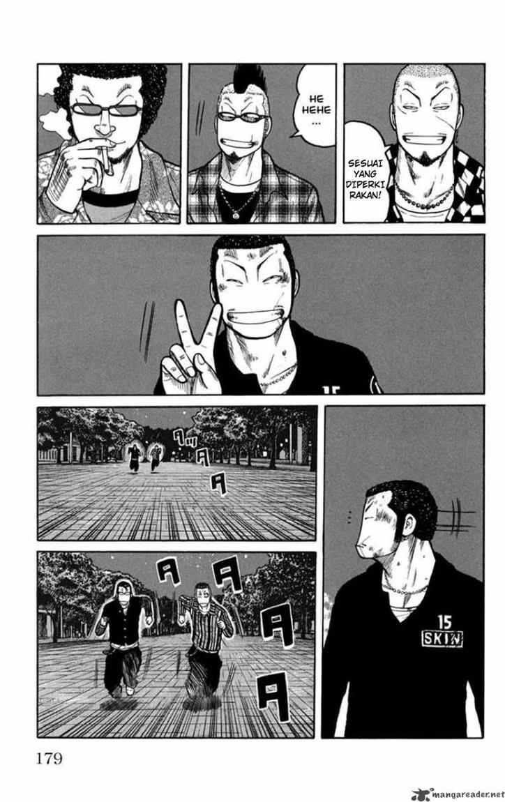 Worst Chap 76 - Next Chap 77