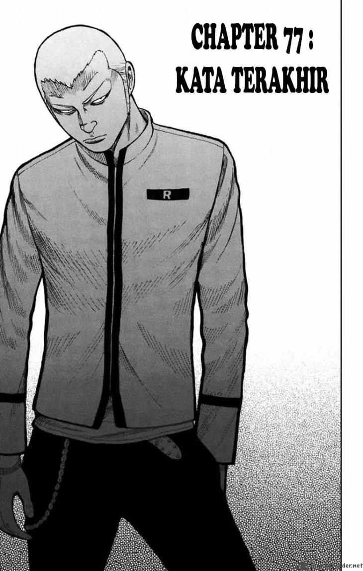 Worst Chap 77 - Next Chap 78