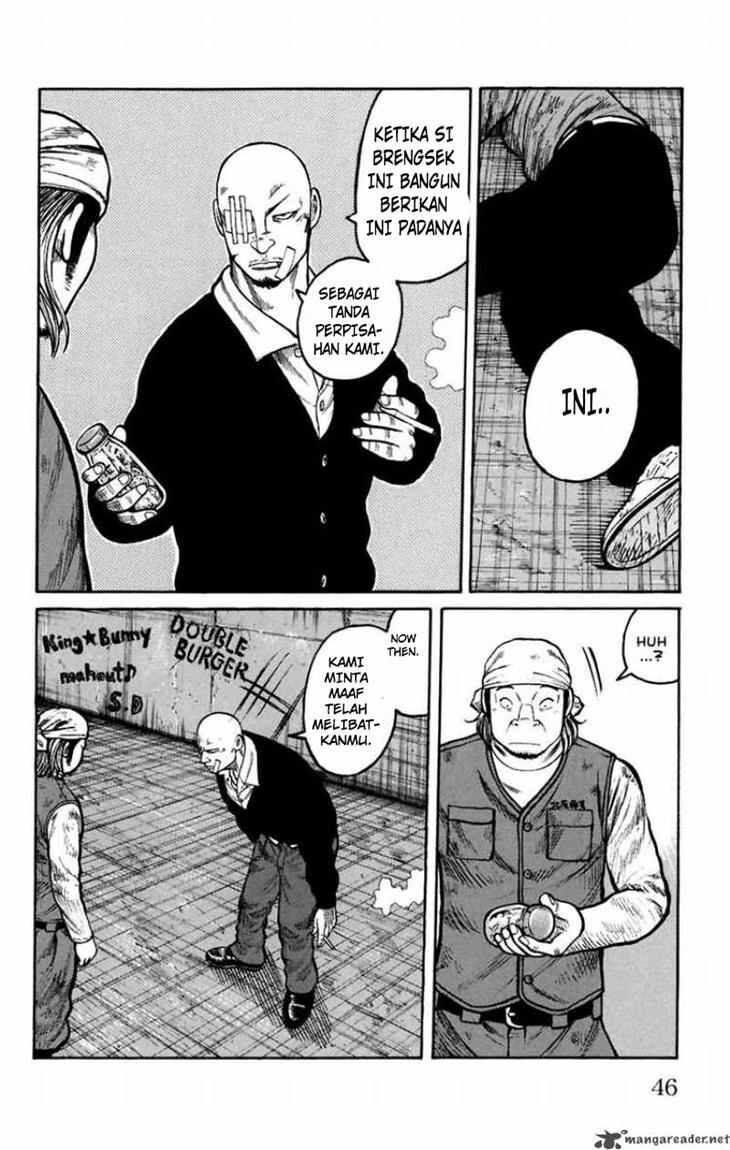 Worst Chap 77 - Next Chap 78