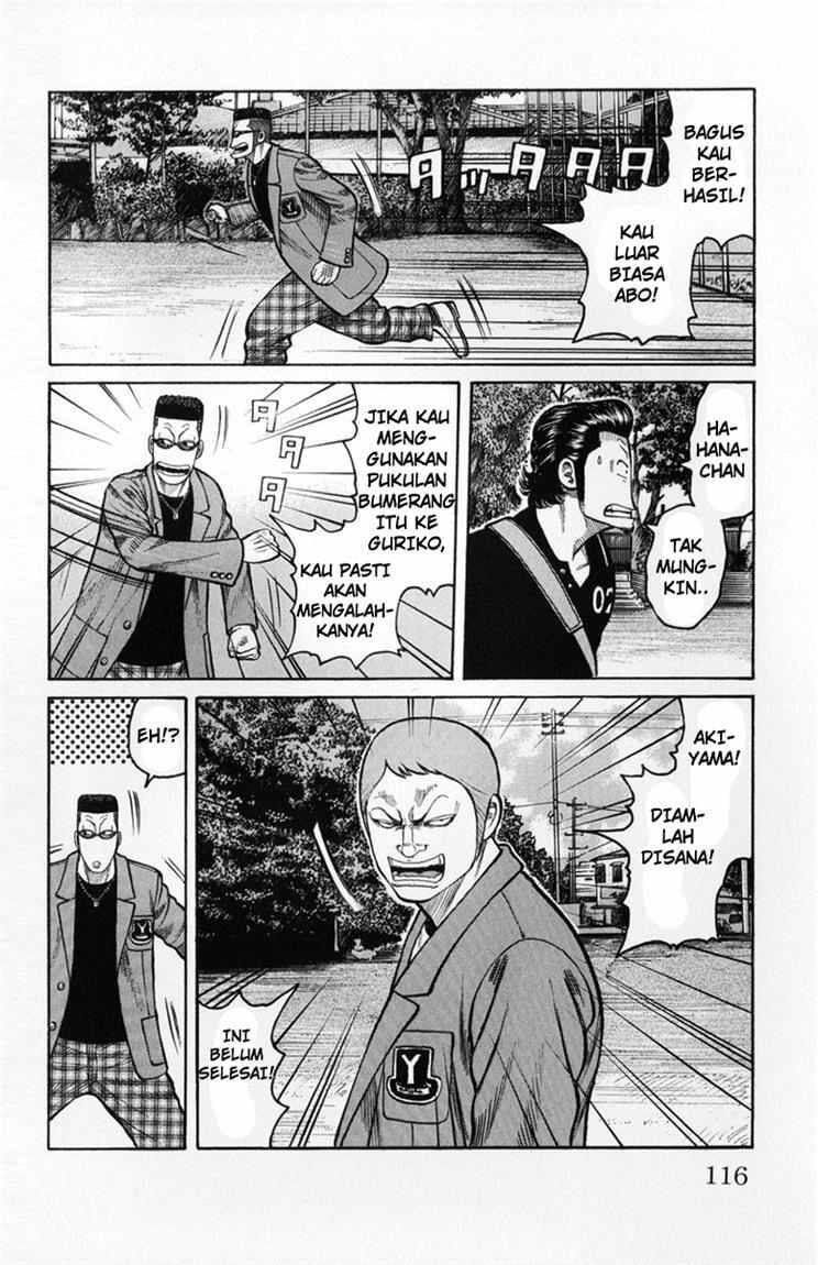 Worst Chap 59 - Next Chap 60