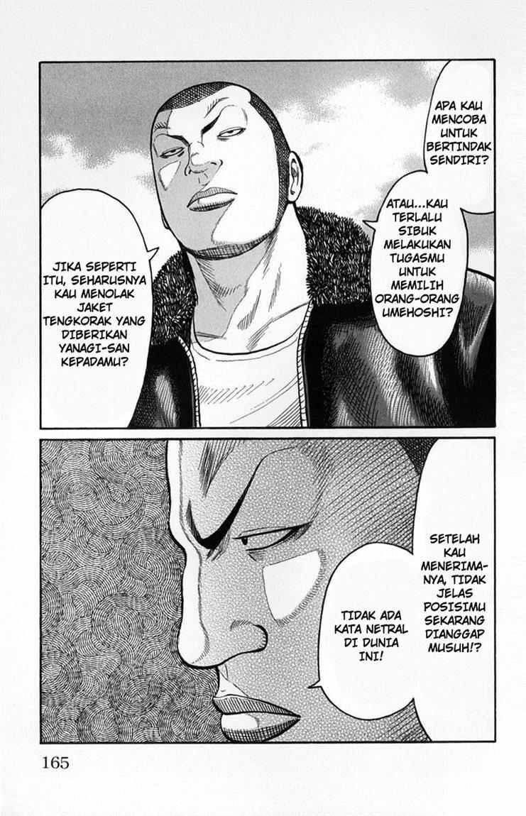 Worst Chap 60 - Next Chap 61