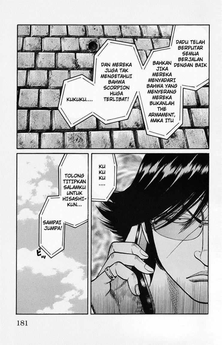 Worst Chap 60 - Next Chap 61