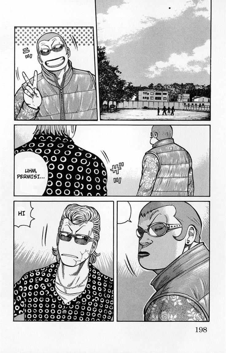 Worst Chap 60 - Next Chap 61