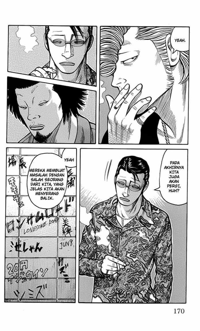 Worst Chap 64 - Next Chap 65