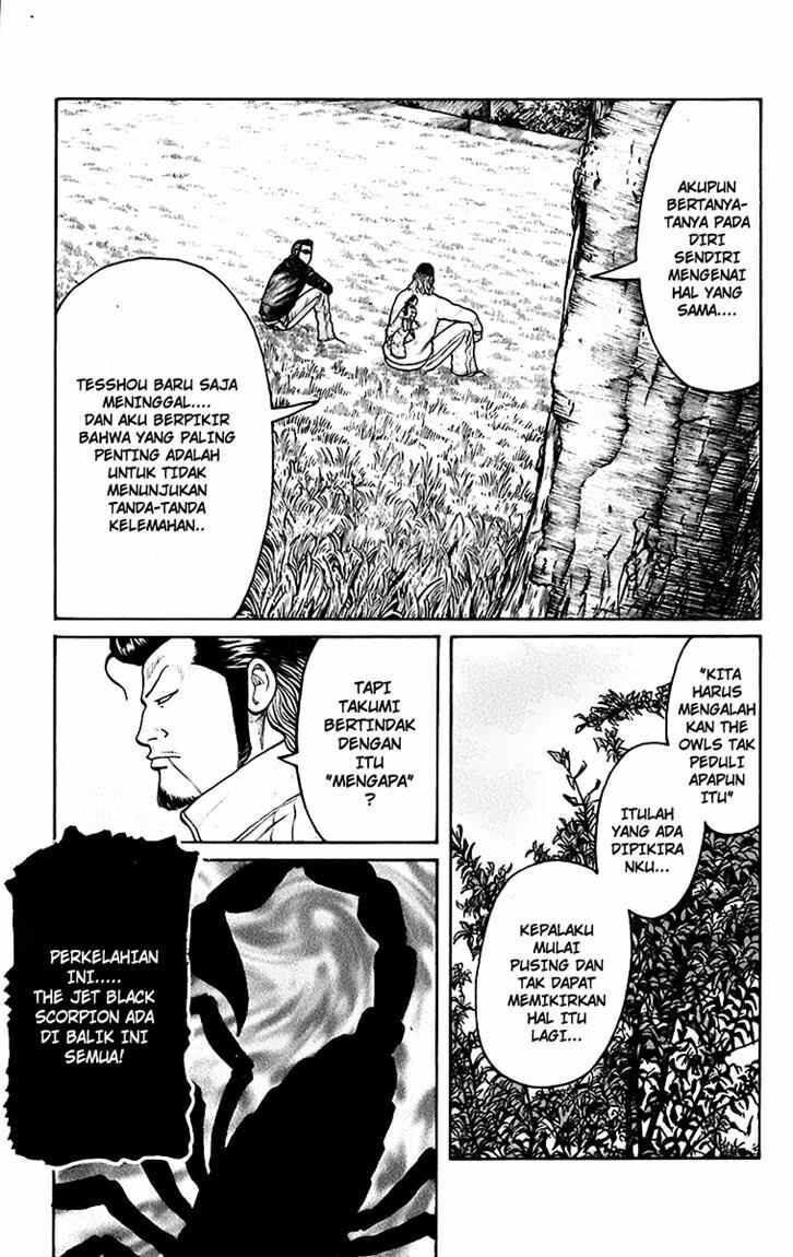 Worst Chap 66 - Next Chap 67