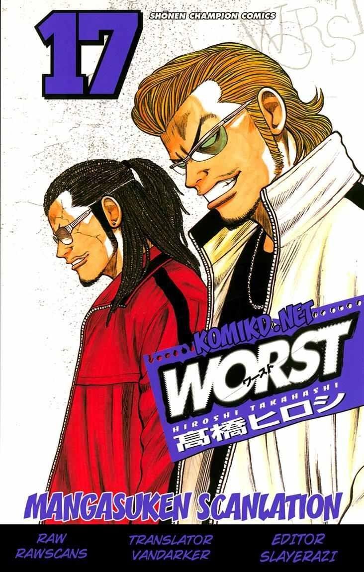 Worst Chap 66 - Next Chap 67