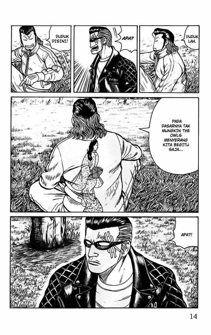 Worst Chap 66 - Next Chap 67