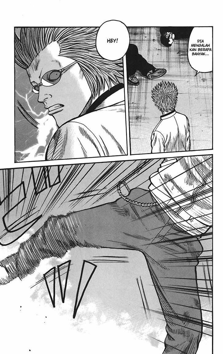 Worst Chap 68 - Next Chap 69