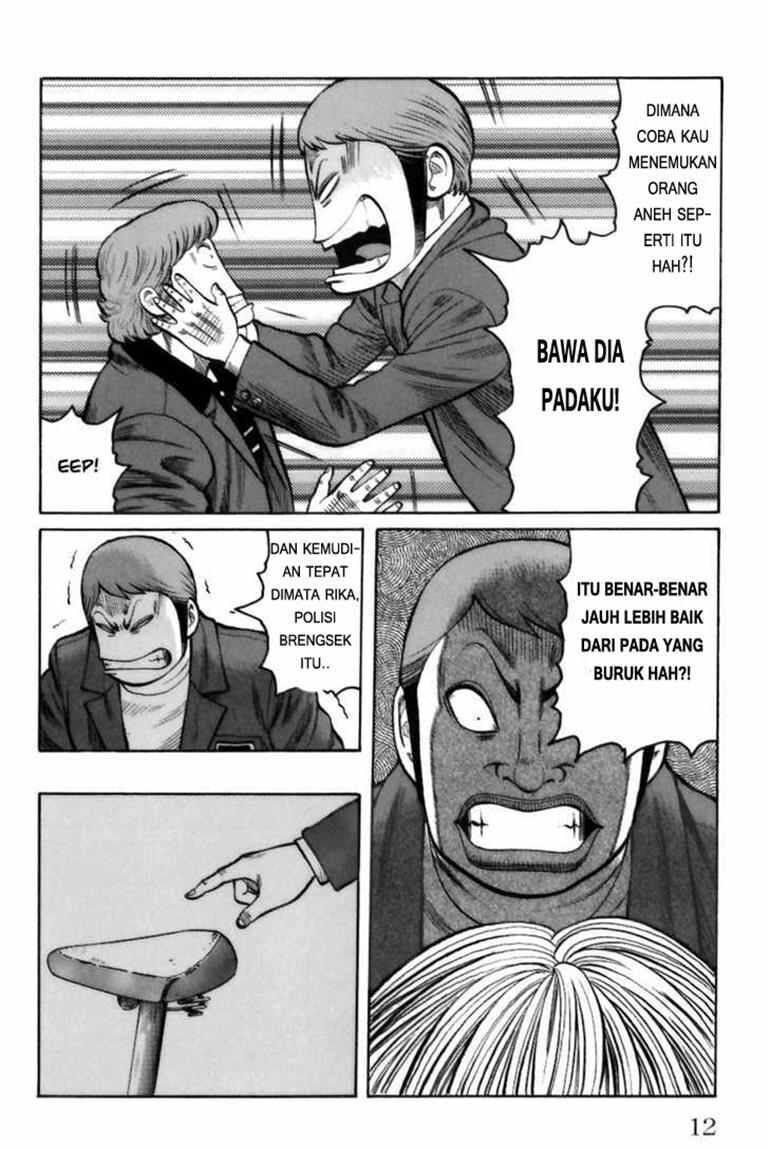 Worst Chap 69 - Next Chap 70