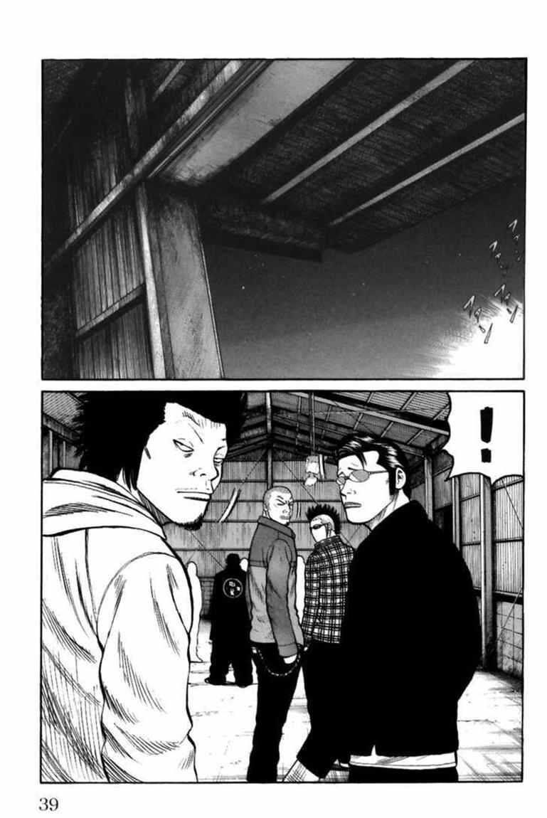 Worst Chap 69 - Next Chap 70
