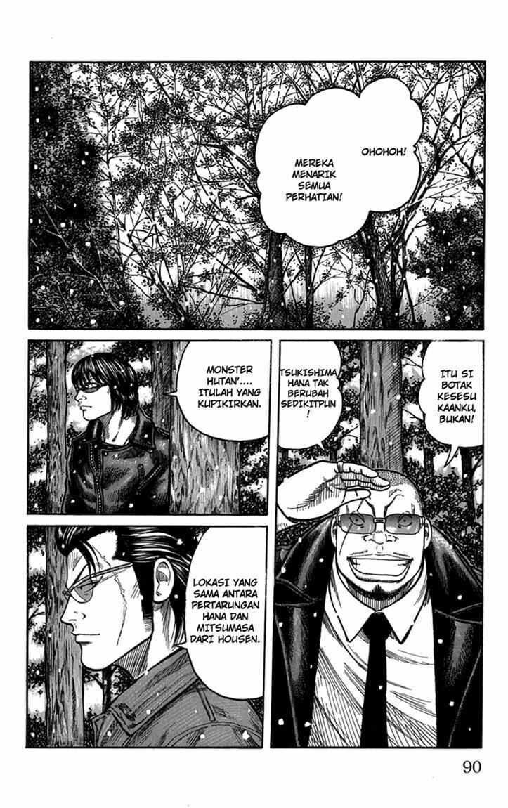 Worst Chap 82 - Next Chap 83