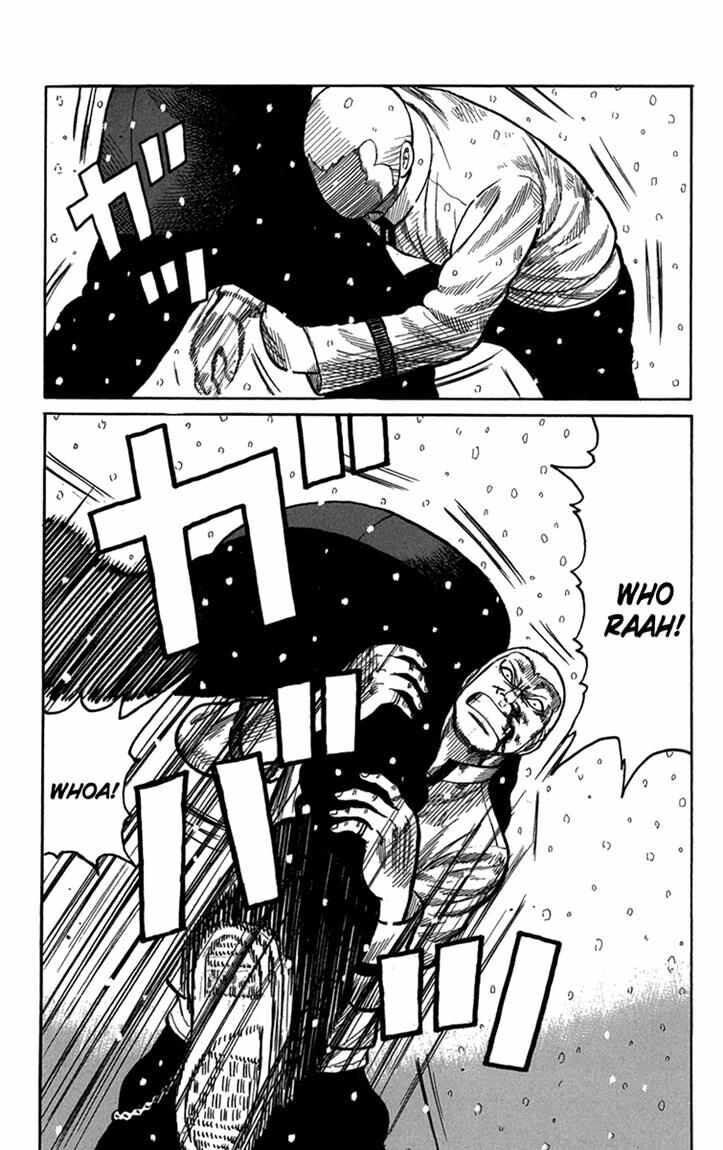 Worst Chap 82 - Next Chap 83