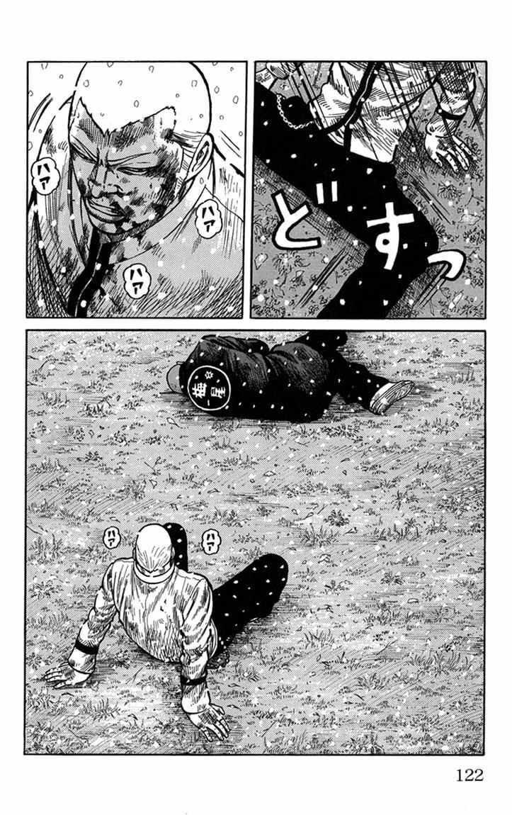 Worst Chap 83 - Next Chap 84