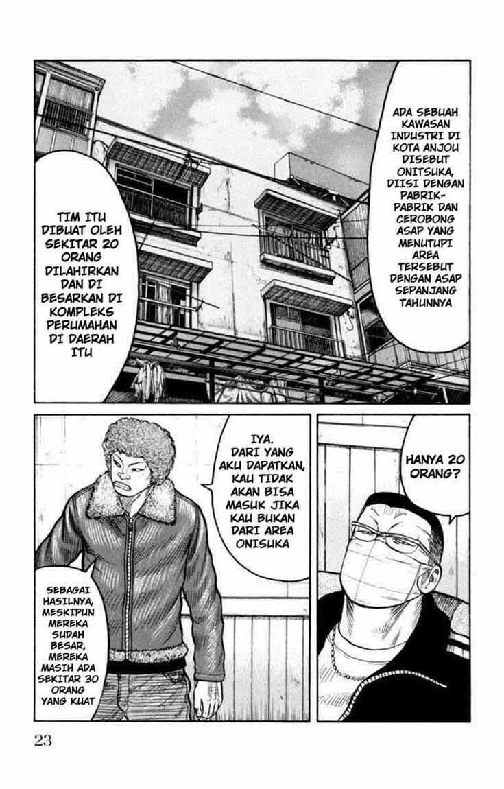 Worst Chap 85 - Next Chap 86