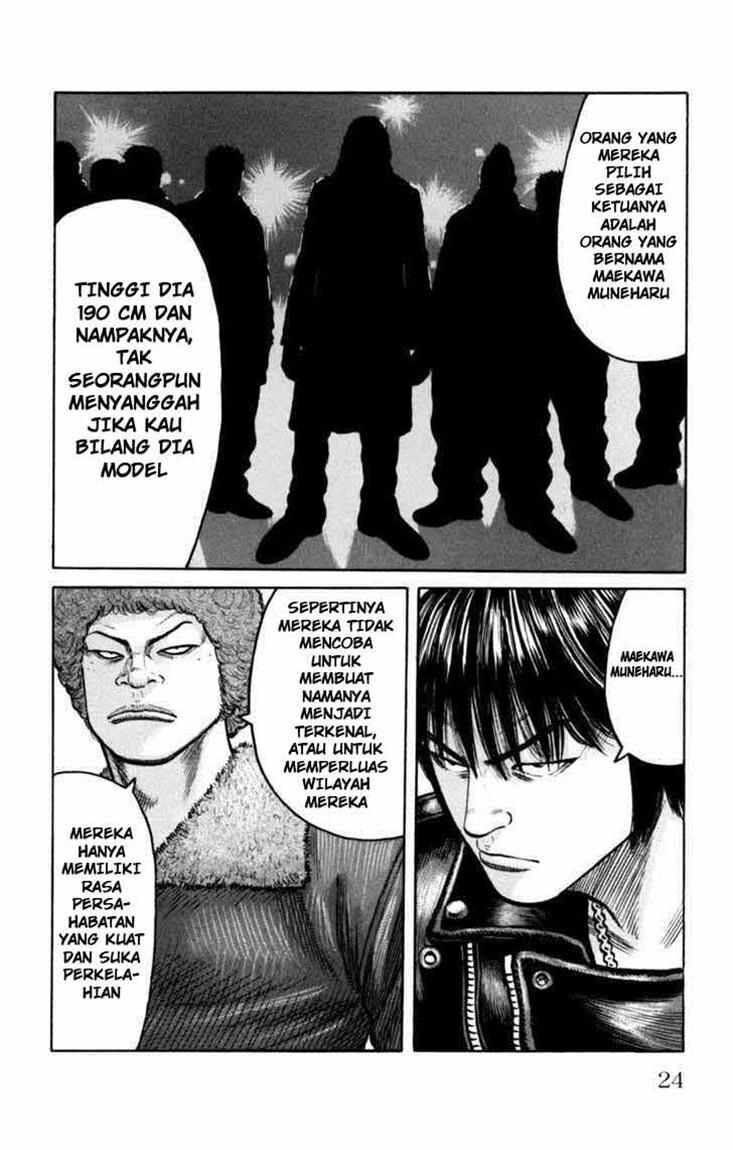 Worst Chap 85 - Next Chap 86