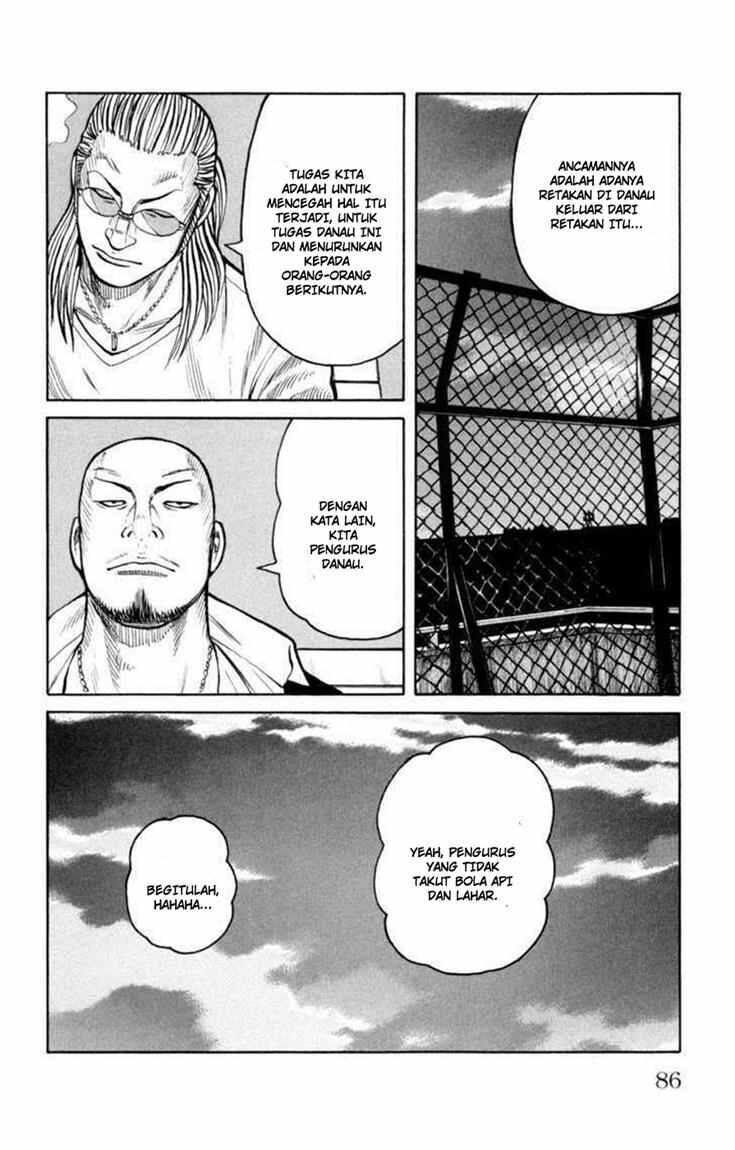 Worst Chap 86 - Next Chap 87
