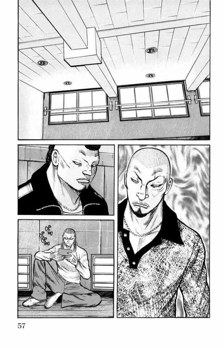 Worst Chap 86 - Next Chap 87
