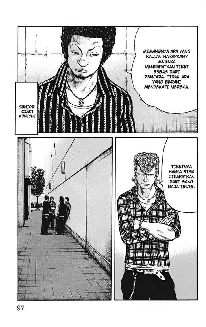 Worst Chap 90 - Next Chap 91