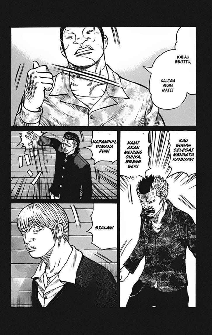 Worst Chap 91 - Next Chap 92