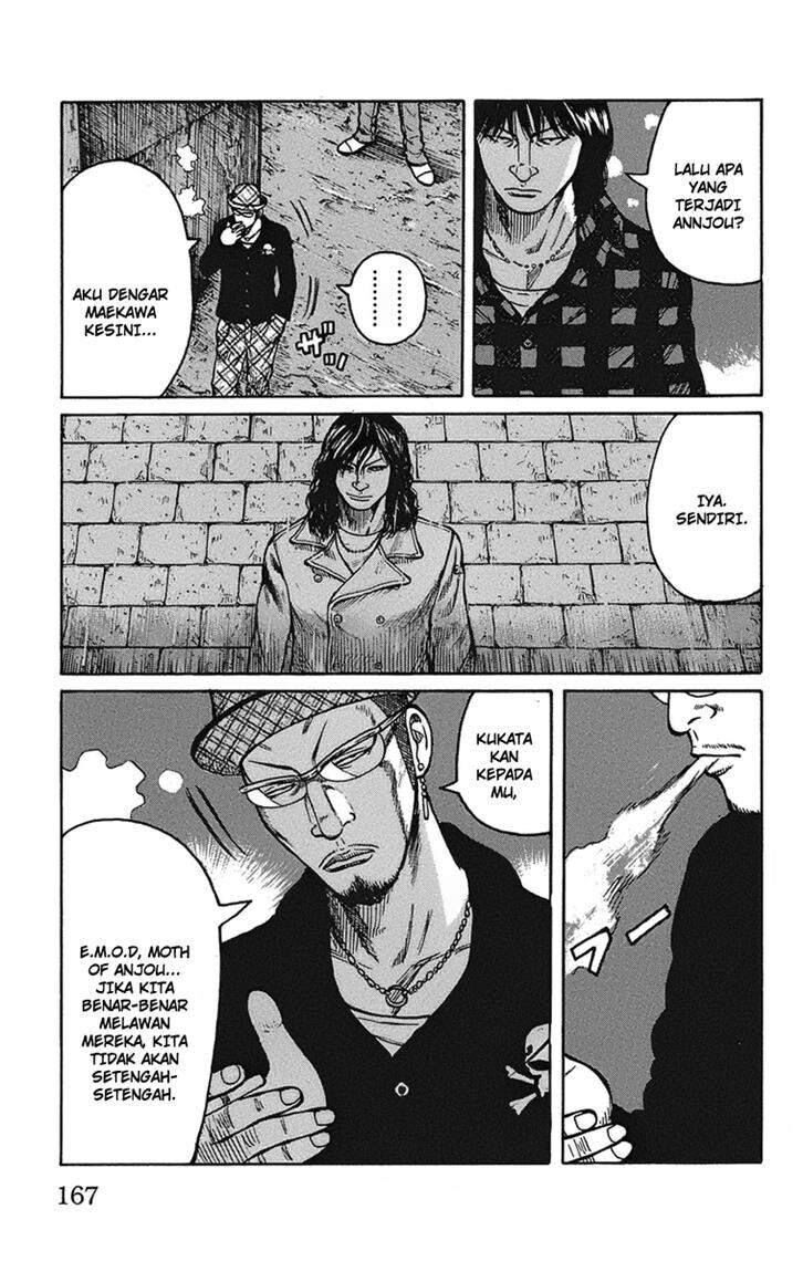 Worst Chap 92 - Next Chap 93