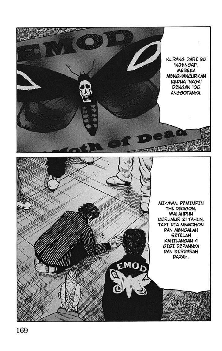 Worst Chap 92 - Next Chap 93