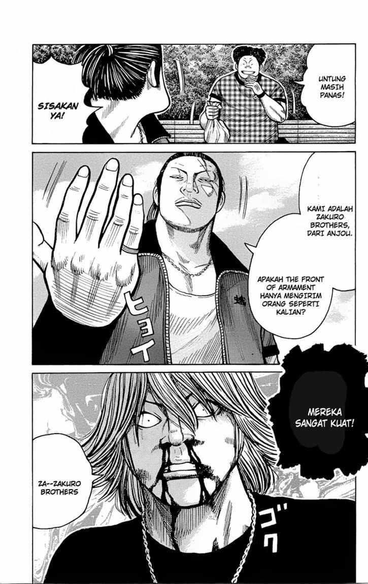 Worst Chap 96 - Next Chap 97
