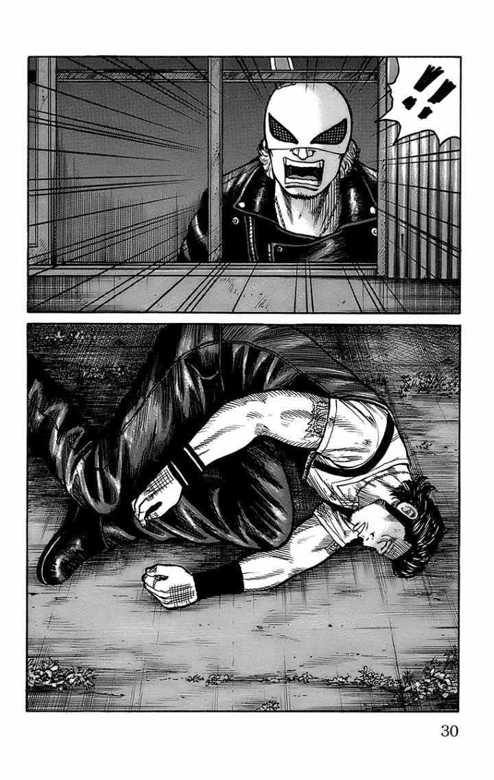 Worst Chap 97 - Next Chap 98