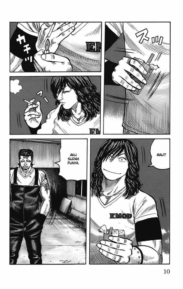 Worst Chap 97 - Next Chap 98