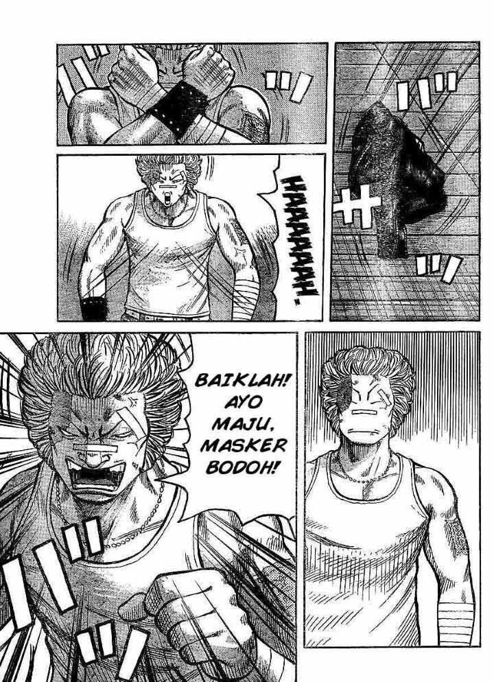 Worst Chap 99 - Next Chap 100
