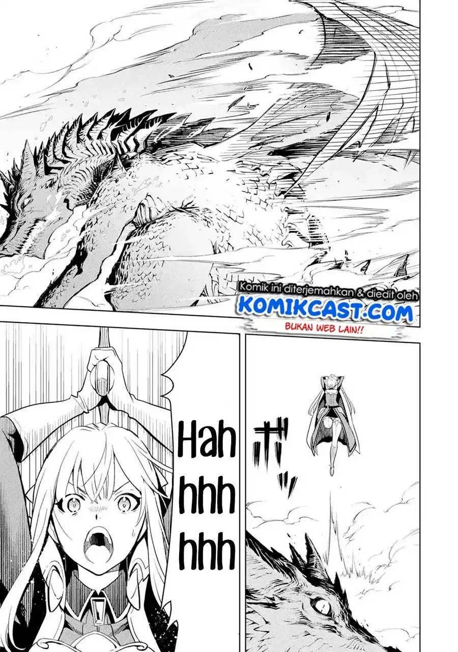 Koko wa Ore ni Makasete Saki ni Ike to Itte kara 10 Nen ga Tattara Densetsu ni Natteita  Chap 5.1 - Next Chap 6.1