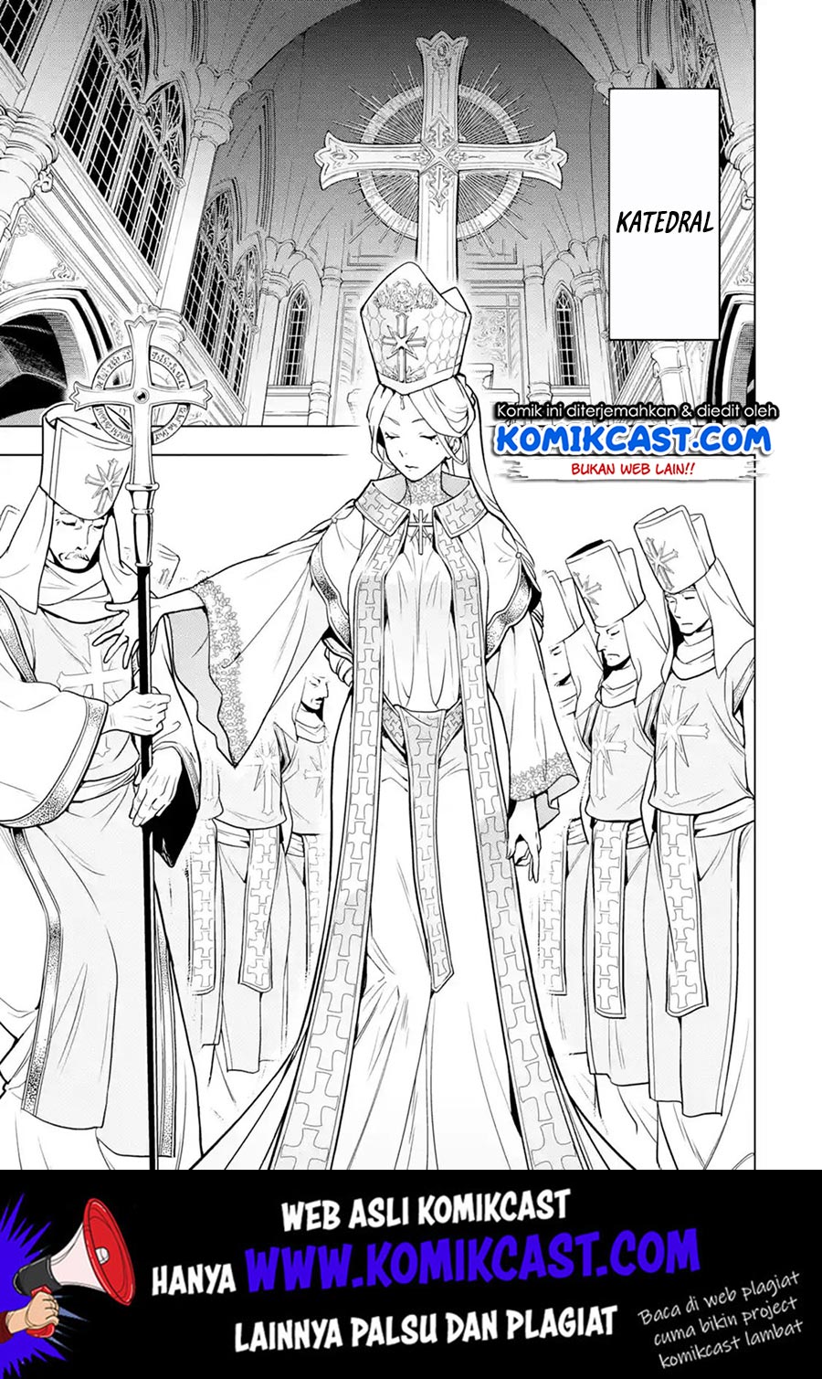Koko wa Ore ni Makasete Saki ni Ike to Itte kara 10 Nen ga Tattara Densetsu ni Natteita  Chap 9.1 - Next Chap 10.1
