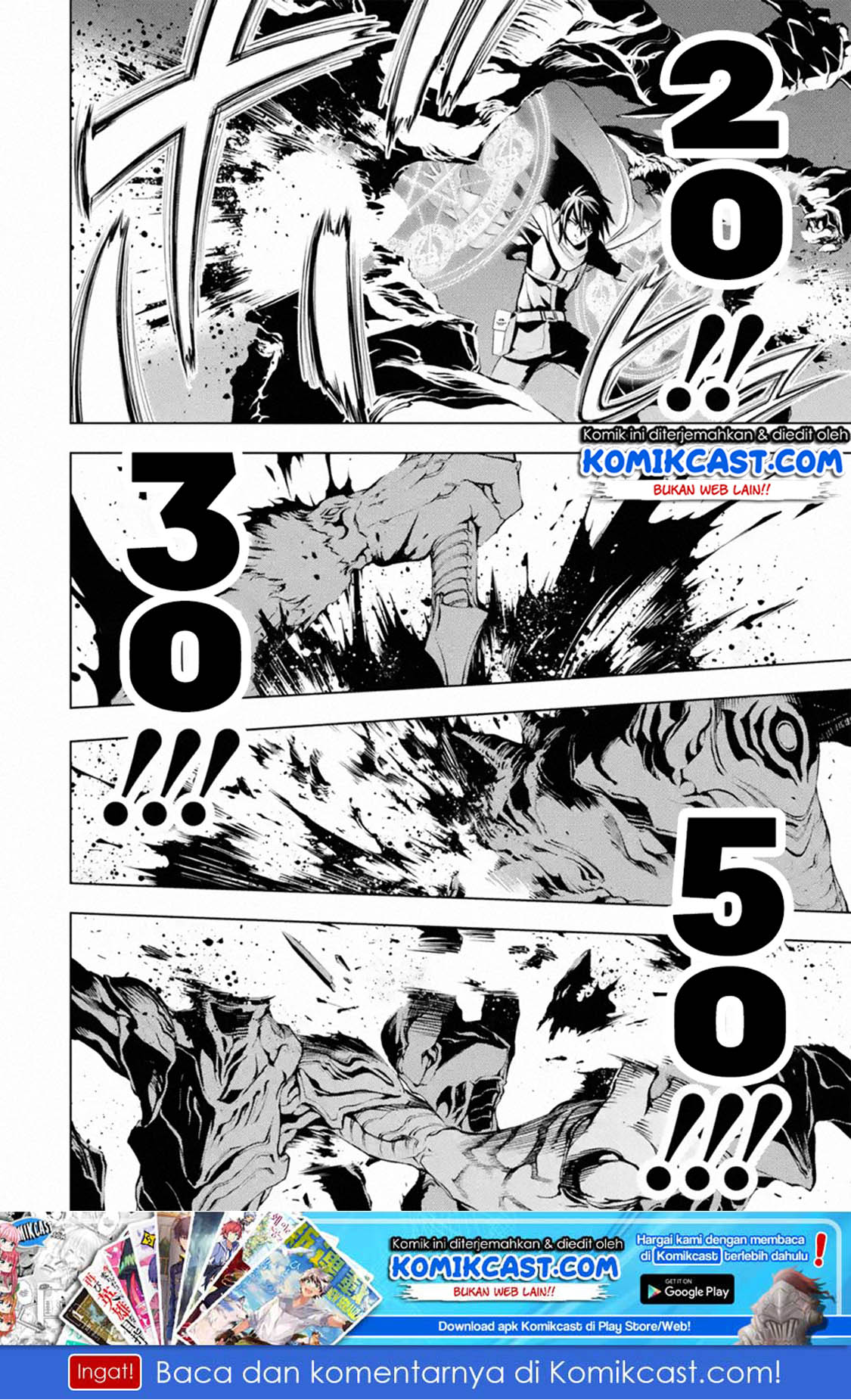 Koko wa Ore ni Makasete Saki ni Ike to Itte kara 10 Nen ga Tattara Densetsu ni Natteita  Chap 1.2 - Next Chap 2.2